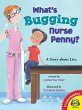 What's Bugging Nurse Penny? (eBook, PDF) - Bild 1