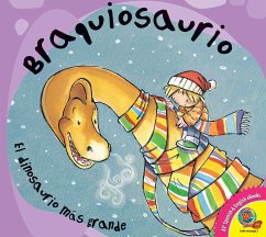 Braquiosaurio (eBook, PDF) - Obiols, Anna