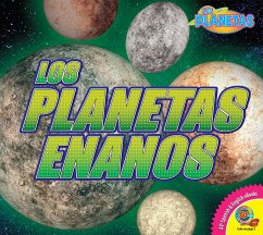 Cover Los planetas enanos (eBook, PDF)