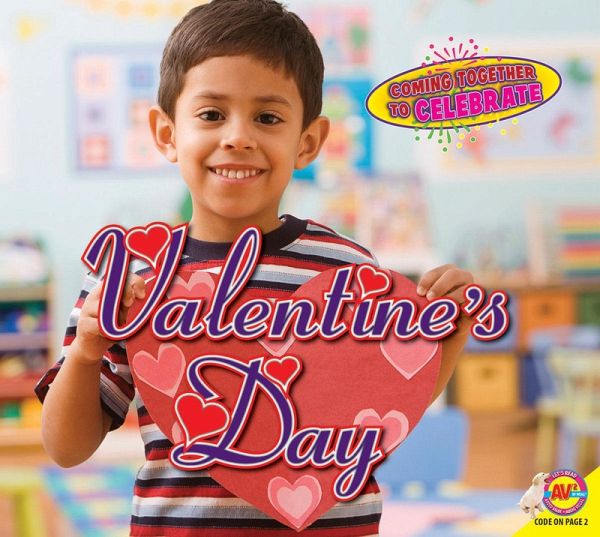Valentines Day (eBook, PDF)
