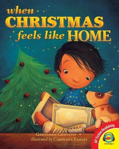When Christmas Feels Like Home (eBook, ePUB) - Griffith, Gretchen
