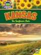 Kansas: The Sunflower State (eBook, PDF) - Bild 1