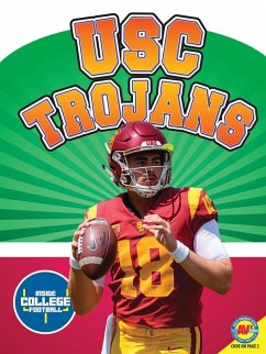 USC Trojans (eBook, PDF) - Lowe, Alexander