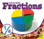 Fractions (eBook, PDF)