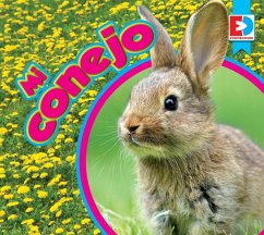 Cover Mi conejo (eBook, PDF)