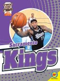 Sacramento Kings (eBook, PDF)