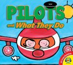 Pilots and What They Do (eBook, PDF)