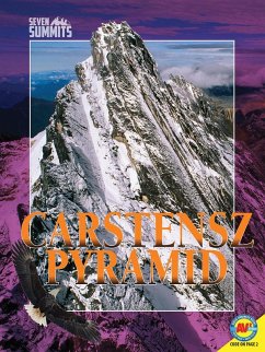 Cover Carstensz Pyramid (eBook, PDF)