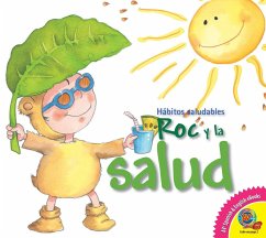 Cover Roc y la salud (eBook, PDF)