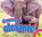 Conoce al elefante (eBook, PDF)