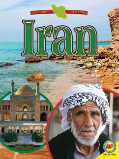 Iran (eBook, PDF) - Wiseman, Blaine