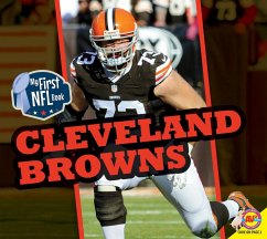 Cover Cleveland Browns (eBook, PDF)