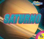 Saturno (eBook, PDF)