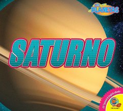 Saturno (eBook, PDF) - Roumanis, Alexis