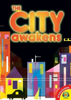 The City Awakens (eBook, PDF) - Cohen, Laurie