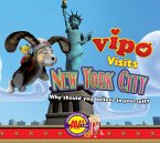 Vipo Visits New York City (eBook, PDF)