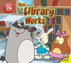 How a Library Works (eBook, PDF)