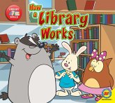 How a Library Works (eBook, PDF)