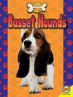 Basset Hounds (eBook, PDF) - Gray, Susan