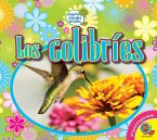 Los colibríes (eBook, PDF)
