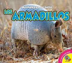Cover Los armadillos (eBook, PDF)