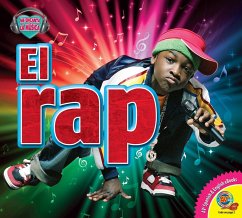 Cover El rap (eBook, PDF)
