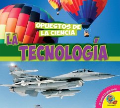 Cover La tecnología (eBook, PDF)