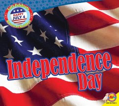 Cover Independence Day (eBook, PDF)