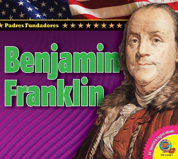 Benjamin Franklin (eBook, PDF) Benjamin Franklin (eBook, PDF)