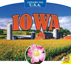Iowa (eBook, PDF) - Yasuda, Anita