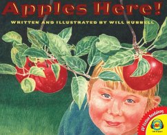 Apples Here! (eBook, PDF) - Hubbell, Will