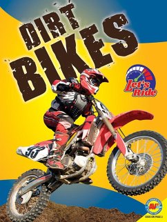 Cover Dirt Bikes (eBook, PDF)