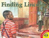 Finding Lincoln (eBook, PDF)