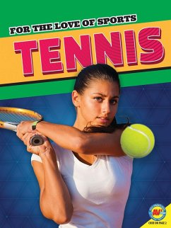 Cover Tennis (eBook, PDF)