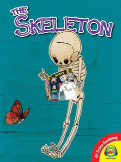 The Skeleton (eBook, PDF) - Lluch, Enric