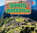 South America (eBook, PDF)