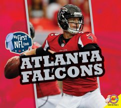 Cover Atlanta Falcons (eBook, PDF)