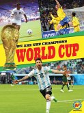 World Cup (eBook, PDF)