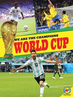 Cover World Cup (eBook, PDF)