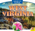 West Virginia (eBook, PDF)