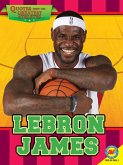 LeBron James (eBook, PDF) LeBron James (eBook, PDF)