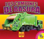 Los camiones de basura (eBook, PDF)
