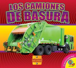 Los camiones de basura (eBook, PDF) - Carr, Aaron