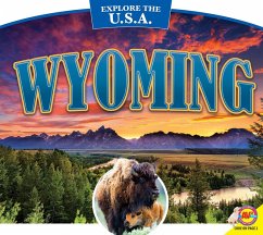 Cover Wyoming (eBook, PDF)