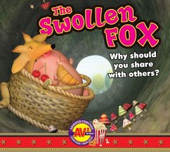 Cover The Swollen Fox (eBook, PDF)