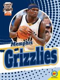 Memphis Grizzlies (eBook, PDF)