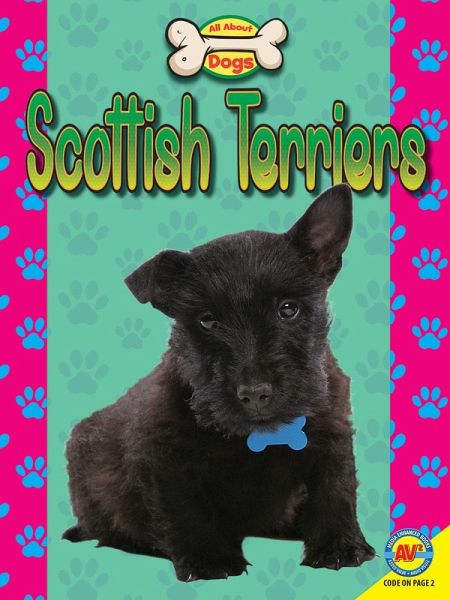 Scottish Terriers (eBook, PDF) Scottish Terriers (eBook, PDF)