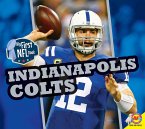 Indianapolis Colts (eBook, PDF)