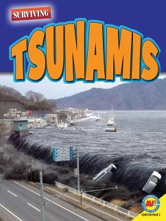 Tsunamis (eBook, PDF) - Ventura, Marne