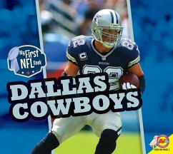 Dallas Cowboys (eBook, PDF) - Cohn, Nate